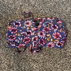 Bathing suit that comes with straps